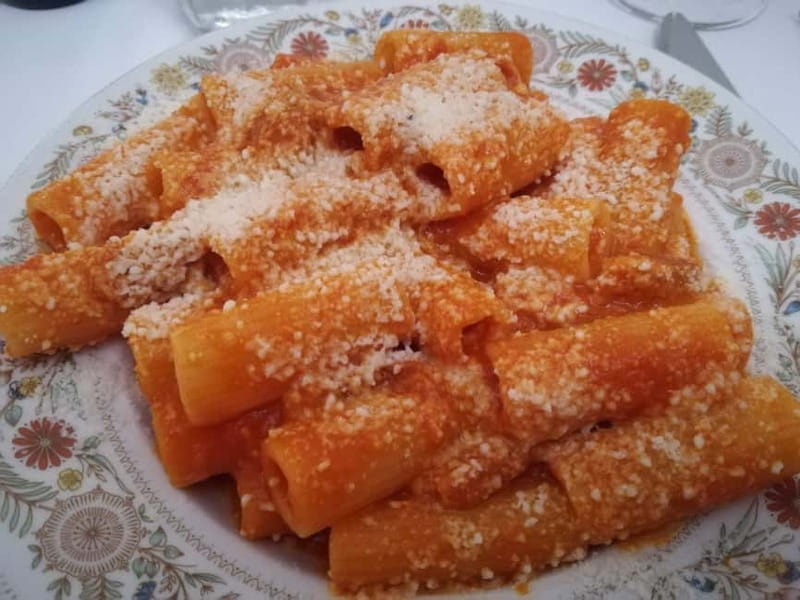 From Rome: Villa D'Este & Villa Adriana Day Trip with Lunch - Lunch in Tivoli’s historic center