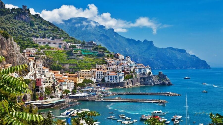 From Salerno: Sightseeing Day Cruise to Amalfi Coast - Why a boat is the smart way to see the Amalfi Coast