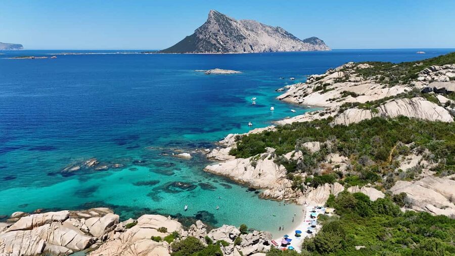 From San Teodoro: Tavolara Archipelago Grand Tour - Key points to know before you book