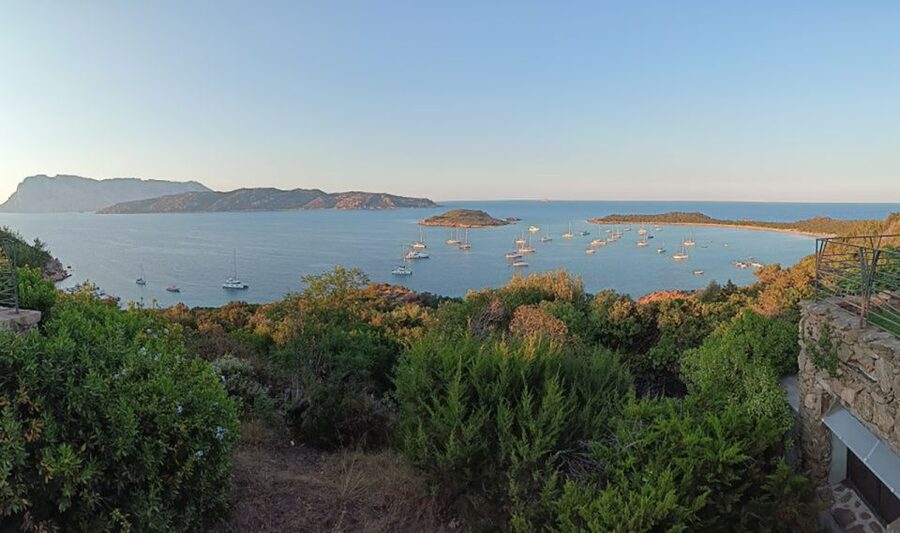 From San Teodoro: Tavolara Archipelago Grand Tour - What this Tavolara boat tour is really like