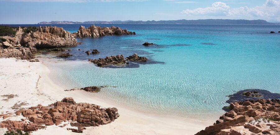 From Santa Teresa Gallura: La Maddalena Full-Day Boat Tour - Why this boat trip makes sense from Santa Teresa Gallura