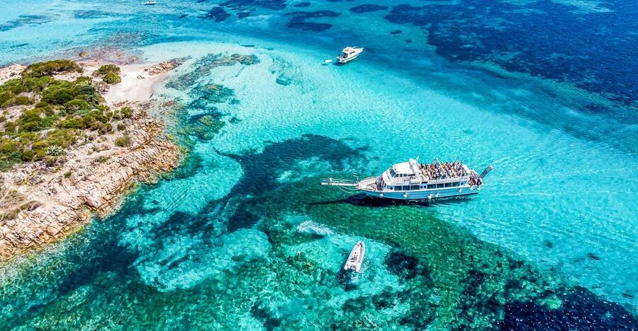 From Sardinia: La Maddalena Archipelago Full-Day Boat Tour - Key points to know before you book