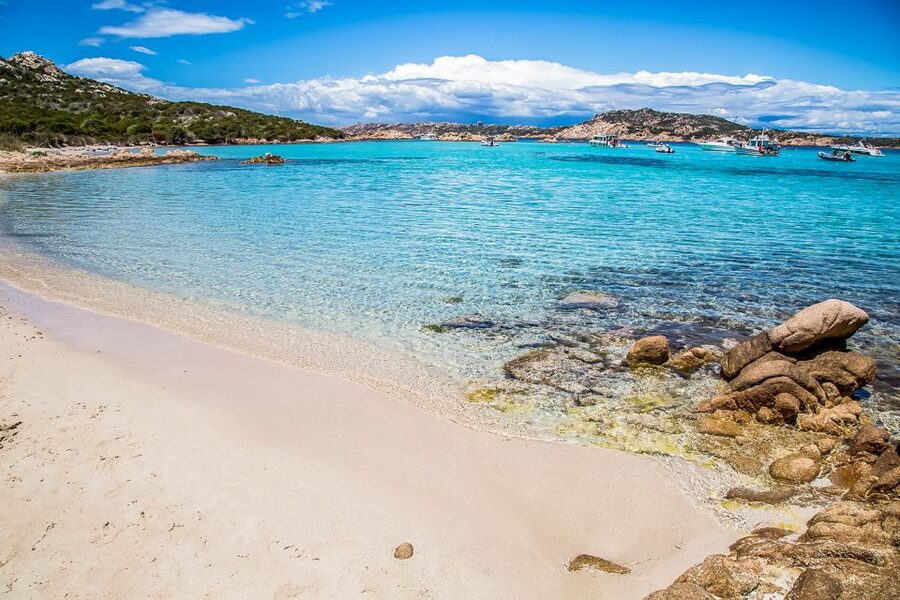 From Sardinia: La Maddalena Archipelago Full-Day Boat Tour - Who will enjoy this tour most