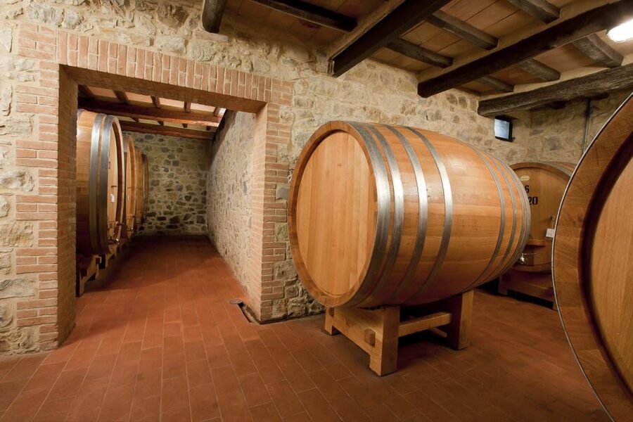From Siena: Brunello di Montalcino Guided Wine Tour W/ Lunch - Is the $203.91 price fair?