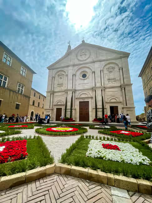 From Siena: Tuscany Hills Wine Tour - What this Siena wine tour really offers