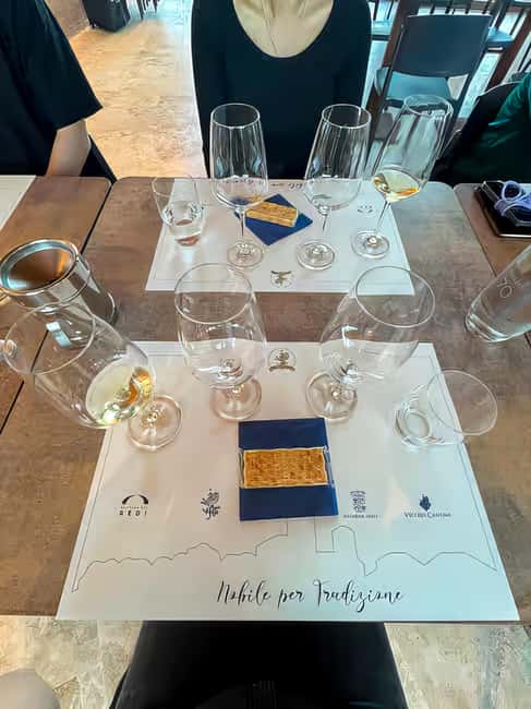 From Siena: Tuscany Hills Wine Tour - The ride through Chianti and Monteriggioni