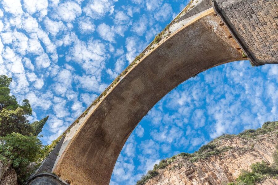 From Sorrento: Amalfi Coast Full-Day Trip by Boat - Swimming and snorkeling in the Mediterranean