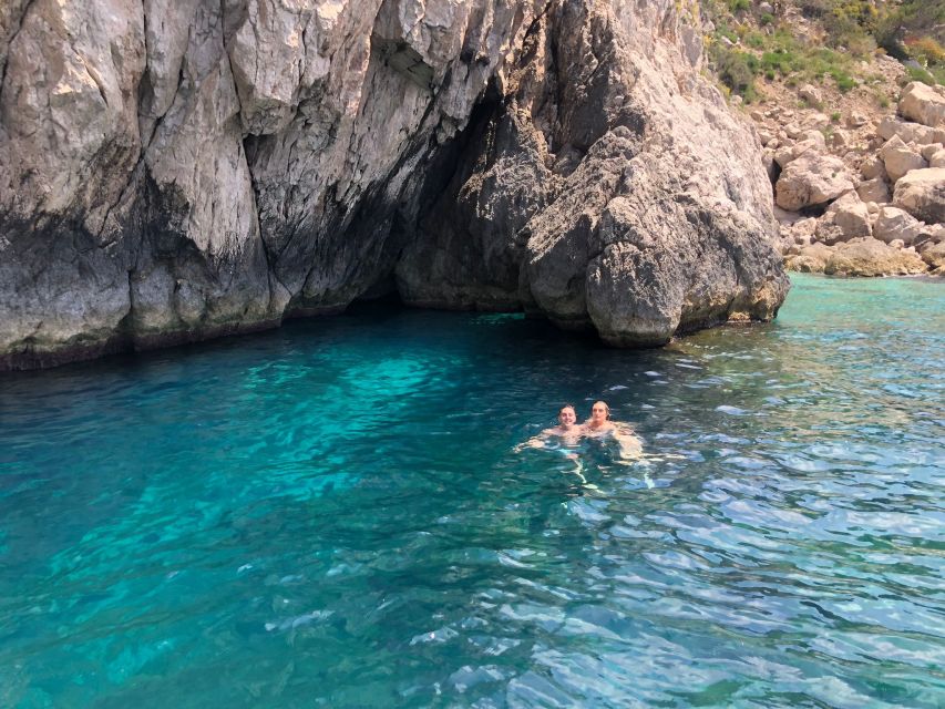 From Sorrento: Amalfi Coast Full-Day Trip by Boat - Is the $164.26 price good value?