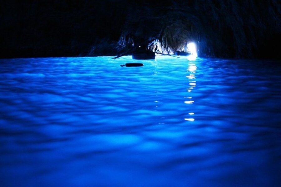 From Sorrento: Capri and Blue Grotto Boat Tour - Should you book the Capri and Blue Grotto tour?