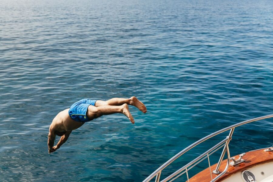 From Sorrento: Capri Boat Tour with Blue Grotto Visit - Boat comfort and what to pack