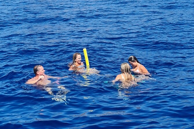 From Sorrento: Positano & Amalfi Coast Small-Group Boat Day Tour - The Cruise Toward Amalfi