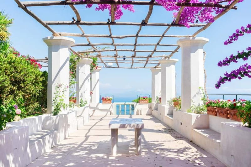 From Sorrento: Positano, Amalfi, & Ravello Amalfi Coast Tour - Who will enjoy this tour most
