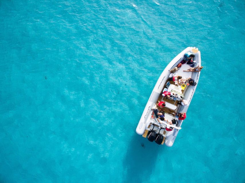 From Stintino: Half-day dinghy tour in Asinara Gulf - Who will enjoy this boat trip most