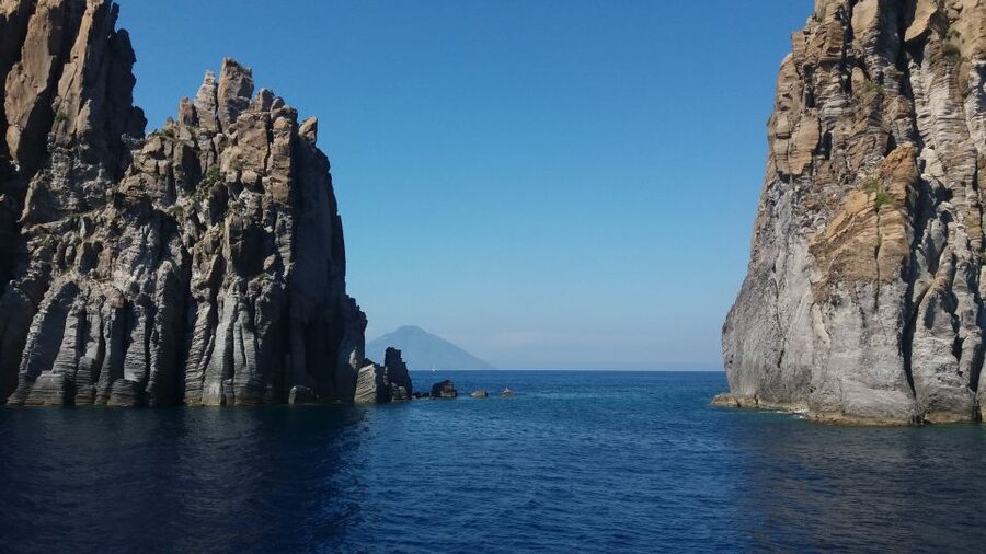 From Taormina: Chic Panarea and Stromboli Day Tour - Key points at a glance