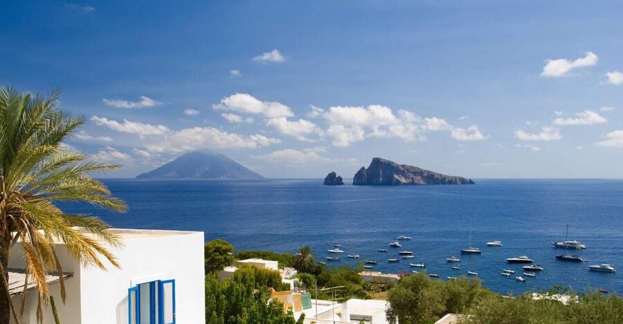 From Taormina: Chic Panarea and Stromboli Day Tour - What $118.95 covers, and where the value lies
