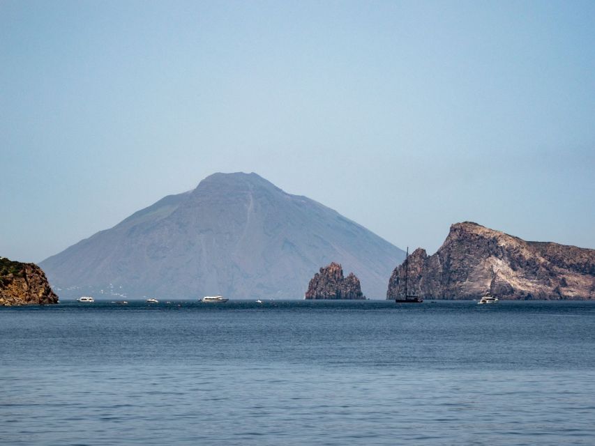 From Taormina: Chic Panarea and Stromboli Day Tour - How to prepare for this 14-hour day