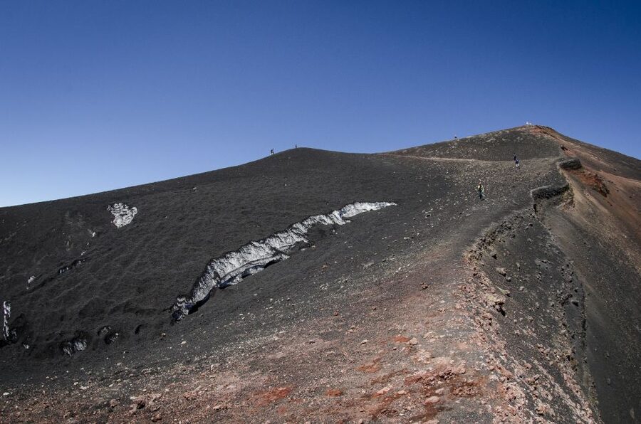 From Taormina: Etna Upper Craters Day Tour - Why Etna is worth the long ride from Taormina