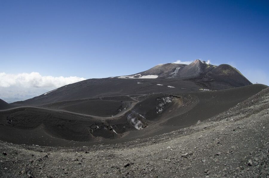 From Taormina: Etna Upper Craters Day Tour - How the timing affects the value