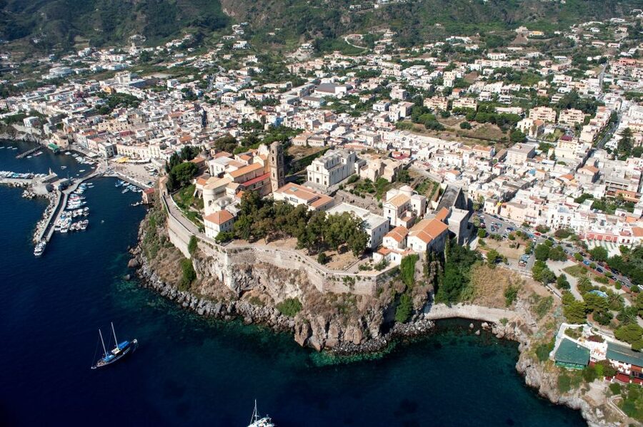 From Taormina: Lipari and Vulcano Mini Cruise Aeolian Tour - Why this day trip is worth considering from Taormina