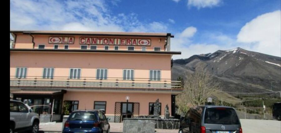 From Taormina, Naxos, & Letojanni: Mount Etna Half-Day Trip - Guides who add value to the ride