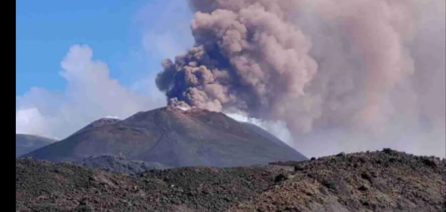 From Taormina, Naxos, & Letojanni: Mount Etna Half-Day Trip - Who should book this Etna trip?