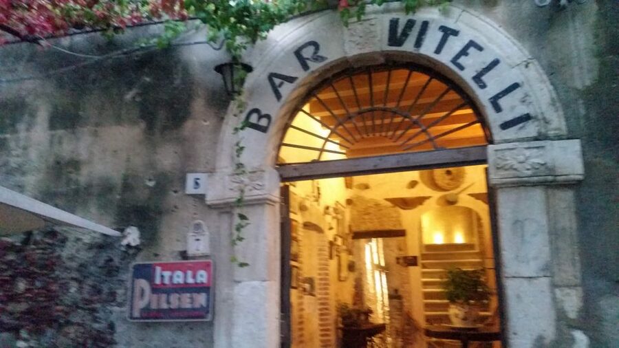 From Taormina: Savoca and Forza d'Agrò The Godfather Tour - Key points before you book