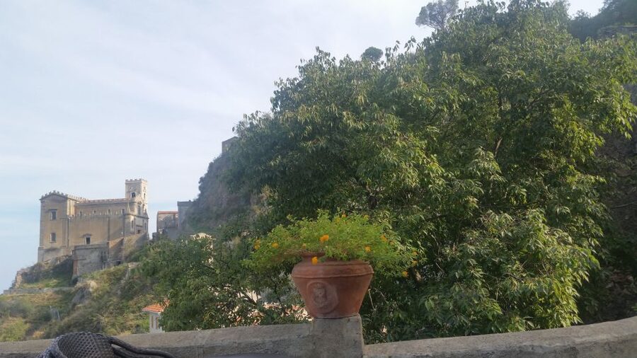 From Taormina: Savoca and Forza d'Agrò The Godfather Tour - Why these Sicilian hill towns matter to The Godfather