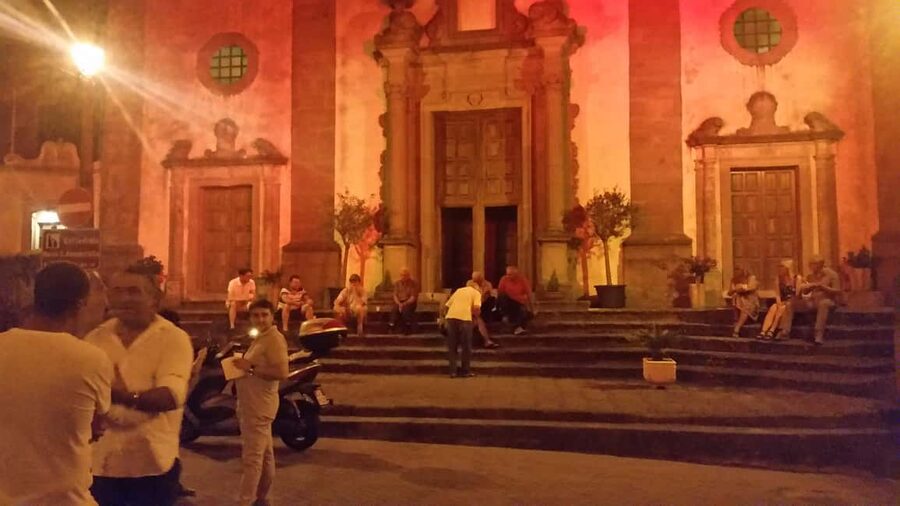 From Taormina: Savoca and Forza d'Agrò The Godfather Tour - FAQ