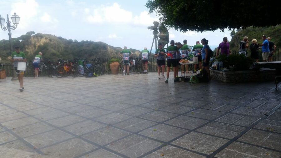 From Taormina: Savoca and Forza d'Agrò The Godfather Tour - The ride from Taormina to Savoca