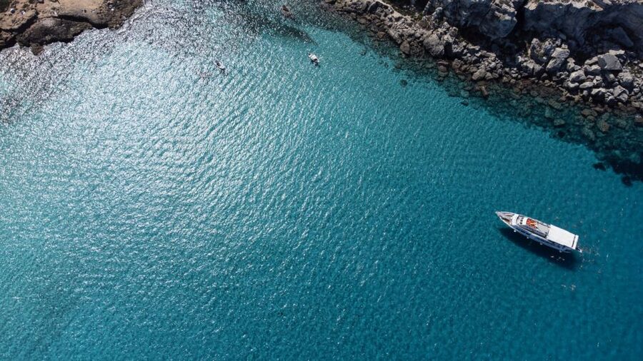 From Trapani: Day Cruise to Favignana & Levanzo with Lunch - Levanzo’s one-hour village stop