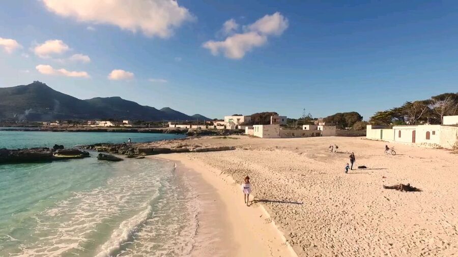 From Trapani: Day Cruise to Favignana & Levanzo with Lunch - Returning to Trapani around 5:00 to 6:00