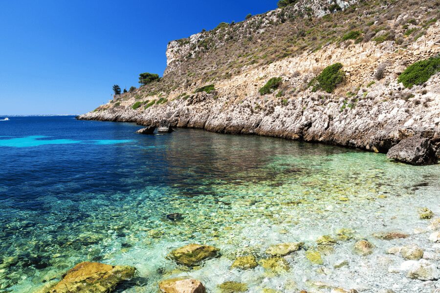 From Trapani: Favignana and Levanzo Egadi Island Day Cruise - What the $65 price really buys you