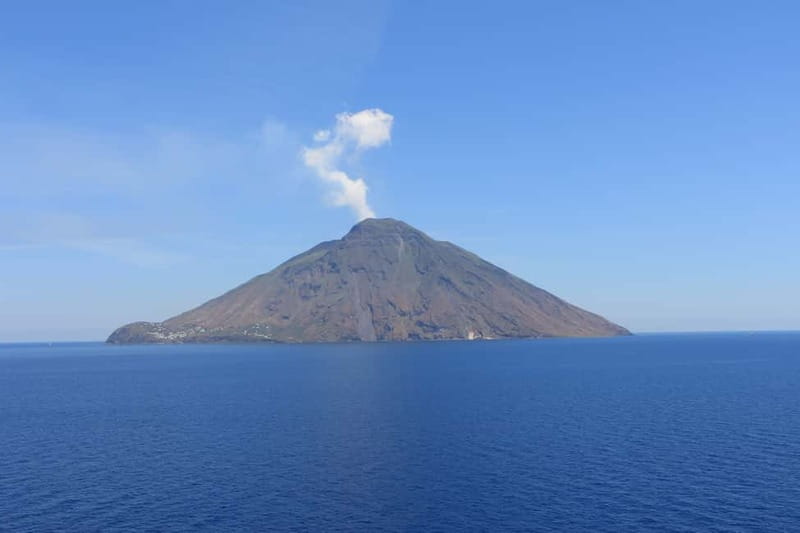From Tropea: Vulcano, Lipari, Sciara Guided Day Tour - Key points to know before you book