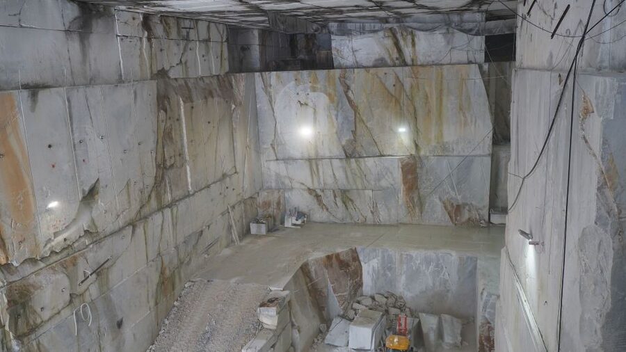 From Tuscany Carrara: Marble Quarries Tour by Jeep - Timing, comfort, and the $78.17 price