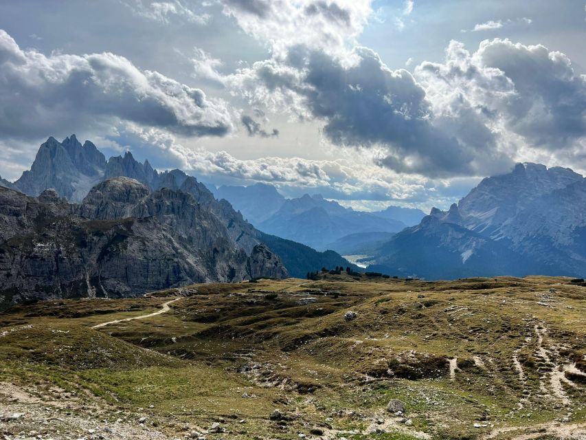 From Venice: Dolomites and Lake Braies Day Trip by Minivan - Why this day trip works from Venice