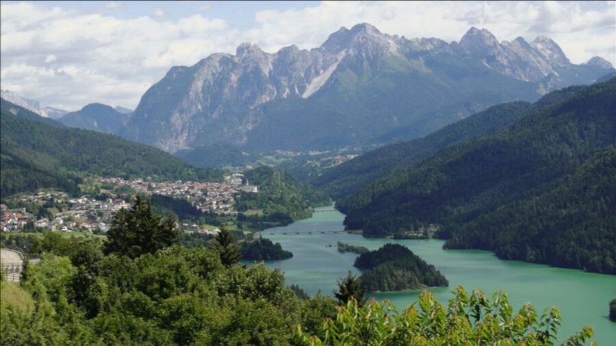From Venice: Dolomites, Lake Misurina, and Cortina Day Trip - Key points at a glance