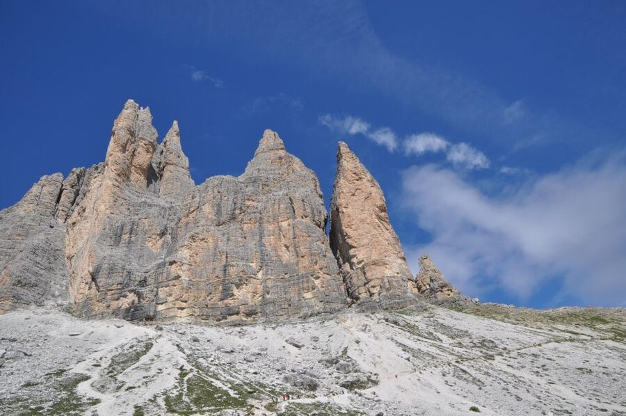 From Venice: Dolomites, Lake Misurina, and Cortina Day Trip - Cortina d’Ampezzo: an hour in the famous resort