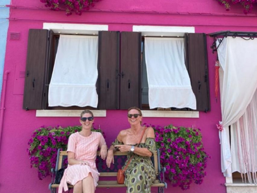From Venice: Murano and Burano Half-Day Island Tour by Boat - Why Murano and Burano belong on your Venice schedule