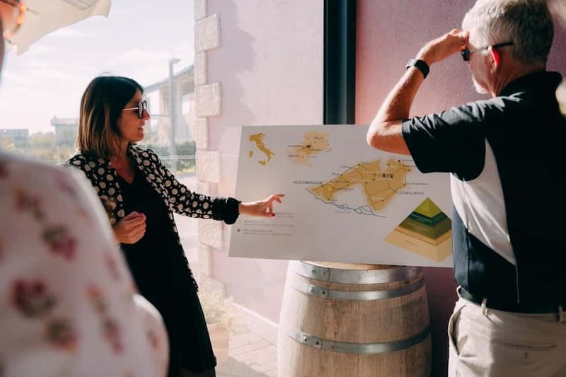 From Venice: Prosecco Hills and Wine Tasting Tour - Why DOCG and the Prosecco hills matter