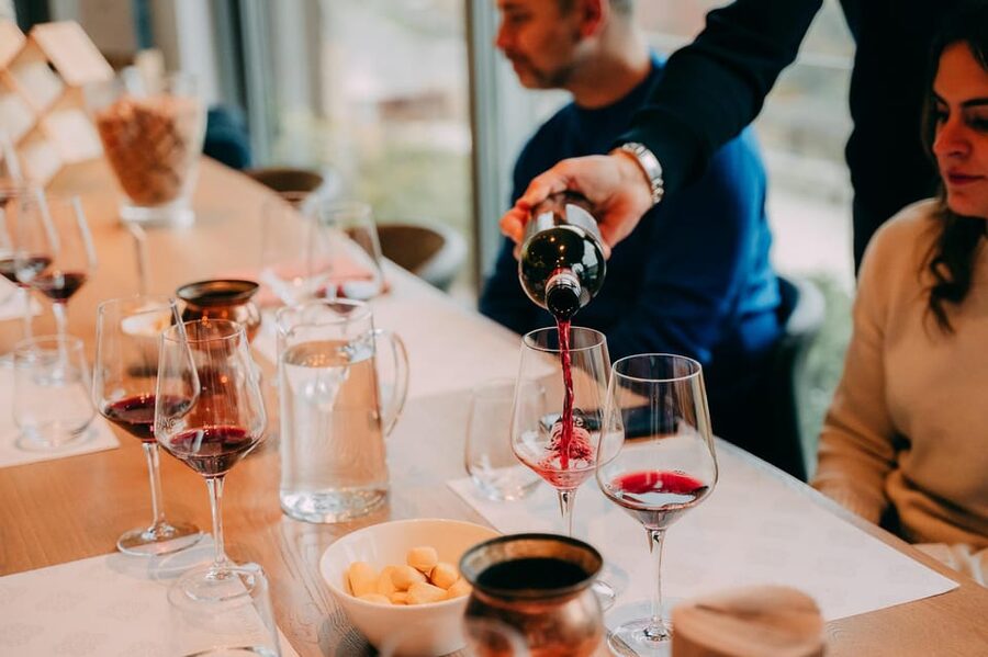 From Verona: Valpolicella and Amarone Wine Tasting Tour - Leaving Verona for Valpolicella