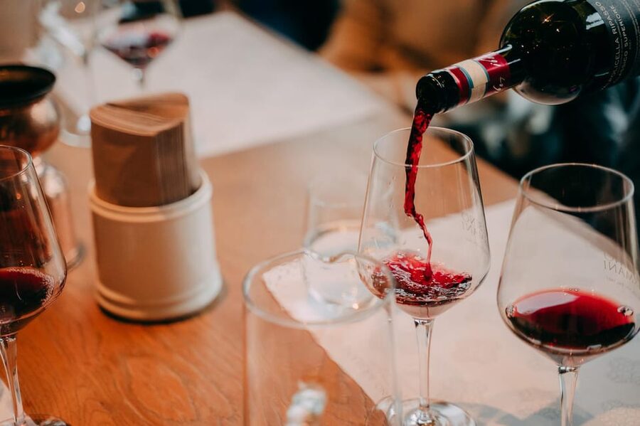 From Verona: Valpolicella and Amarone Wine Tasting Tour - Second winery: the family-scale contrast