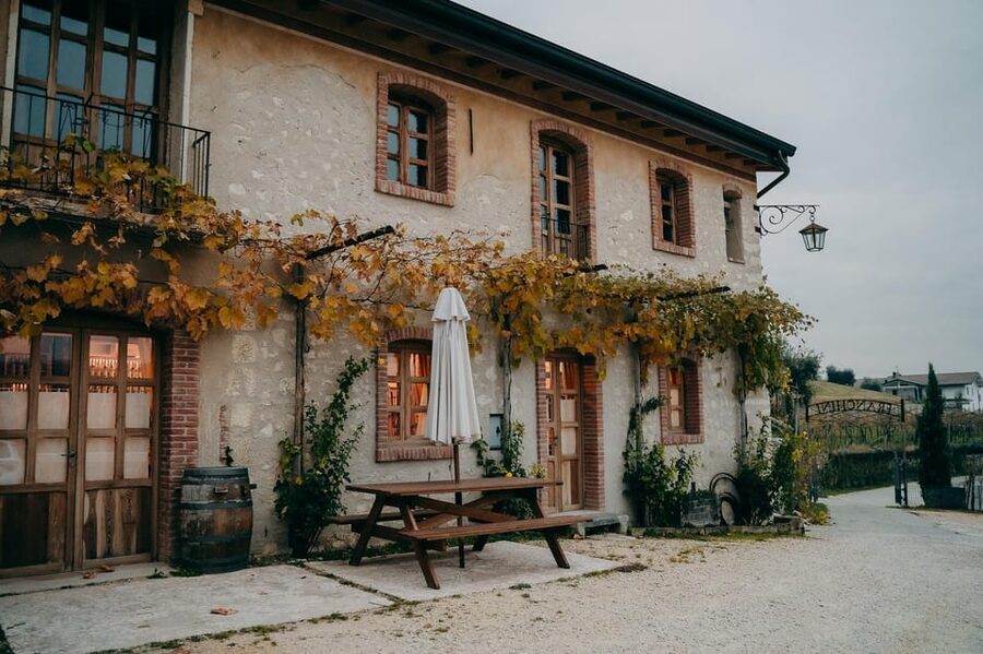 From Verona: Valpolicella and Amarone Wine Tasting Tour - Understanding Ripasso and Amarone