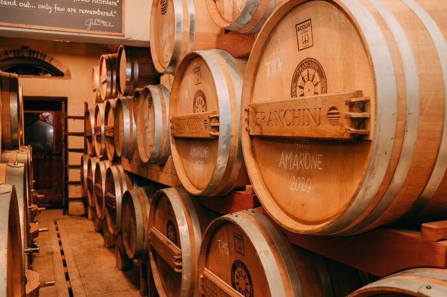 From Verona: Valpolicella and Amarone Wine Tasting Tour - Practical details before you book