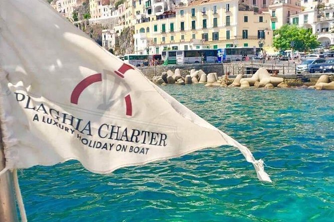 Full Day Capri Island Cruise from Praiano, Positano or Amalfi - The Blue Grotto choice is not simple