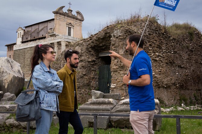 Full-Day: Colosseum, Vatican Museums & St Peter's Guided Tour - St Peter’s Basilica and Michelangelo’s La Pietà