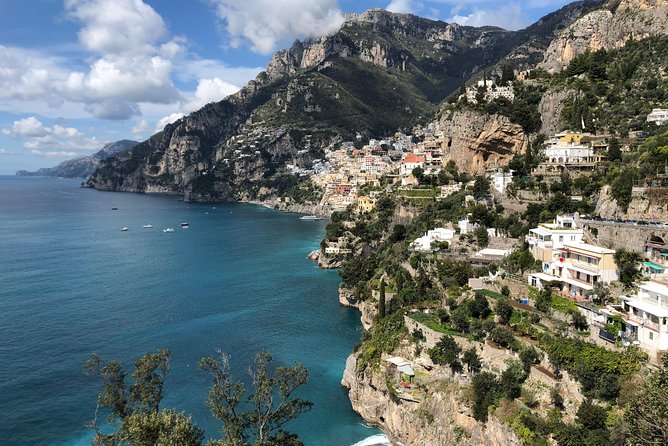 Full Day Private Amalfi Coast Tour from Sorrento or Naples - Price, group size, and what you really receive