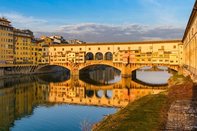 Full day shore excursion to Florence and Pisa from Livorno with tasting - Three hours in Florence’s historic center