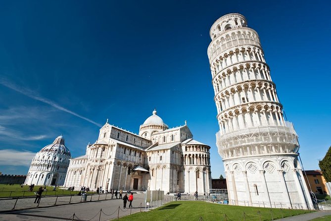 Full day shore excursion to Florence and Pisa from Livorno with tasting - The return to Livorno and your ship