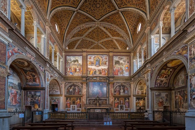 Full-day Skip-The-Line Milan, The Last Supper and Duomo Cathedral - Key points at a glance