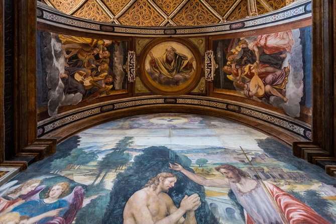 Full-day Skip-The-Line Milan, The Last Supper and Duomo Cathedral - The Duomo: Milan’s great first impression